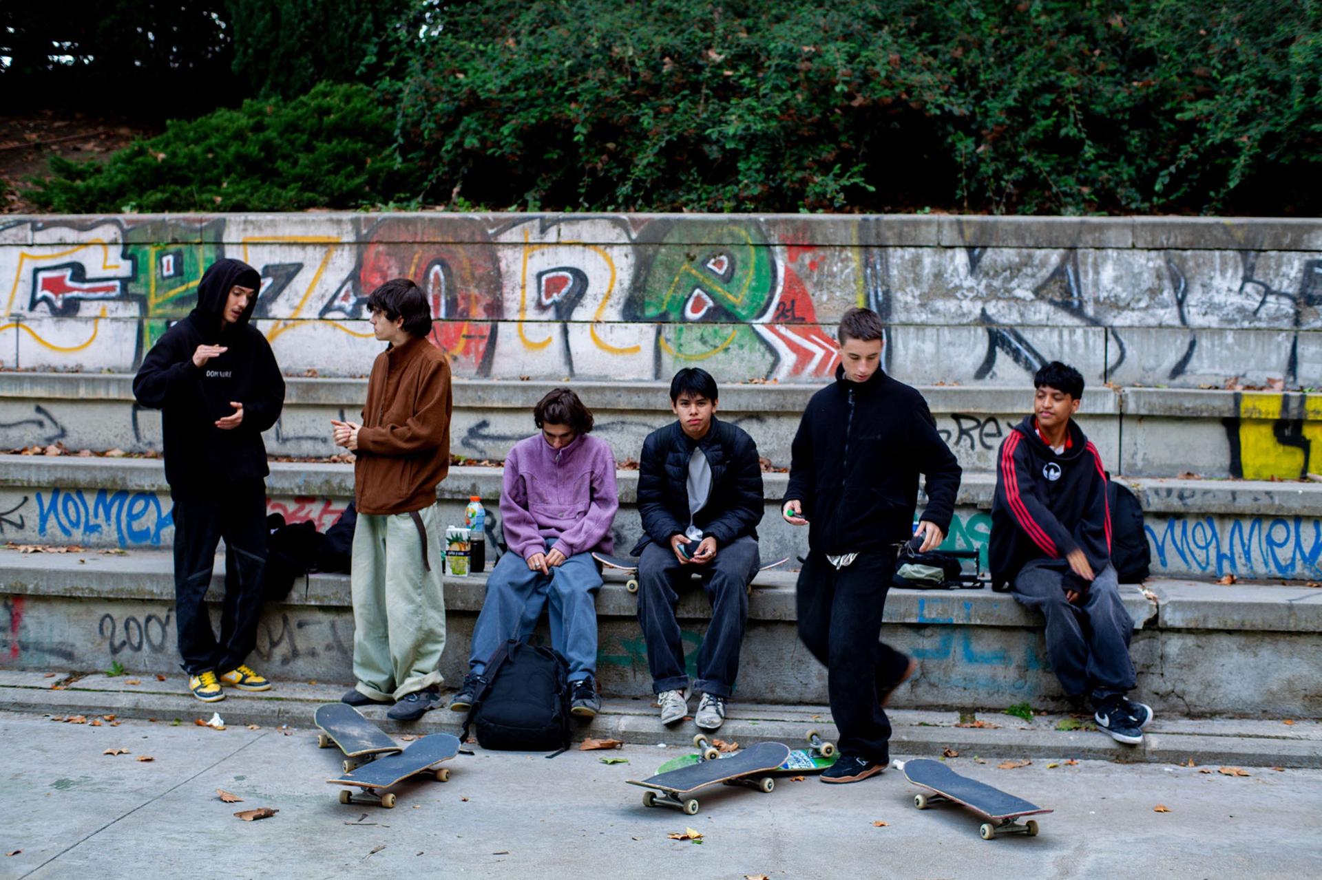 Street Fam