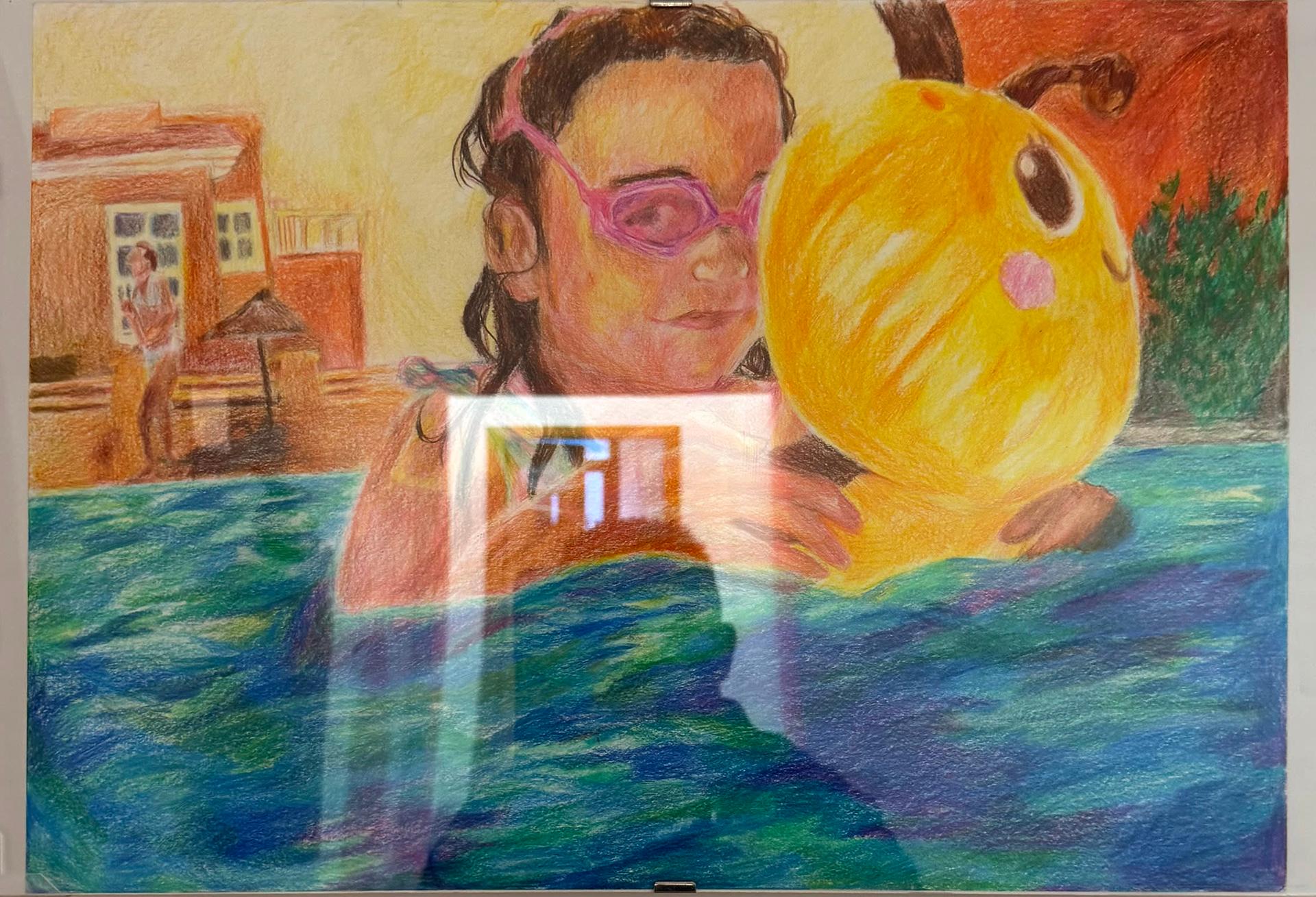 ¡Al Agua Patos!