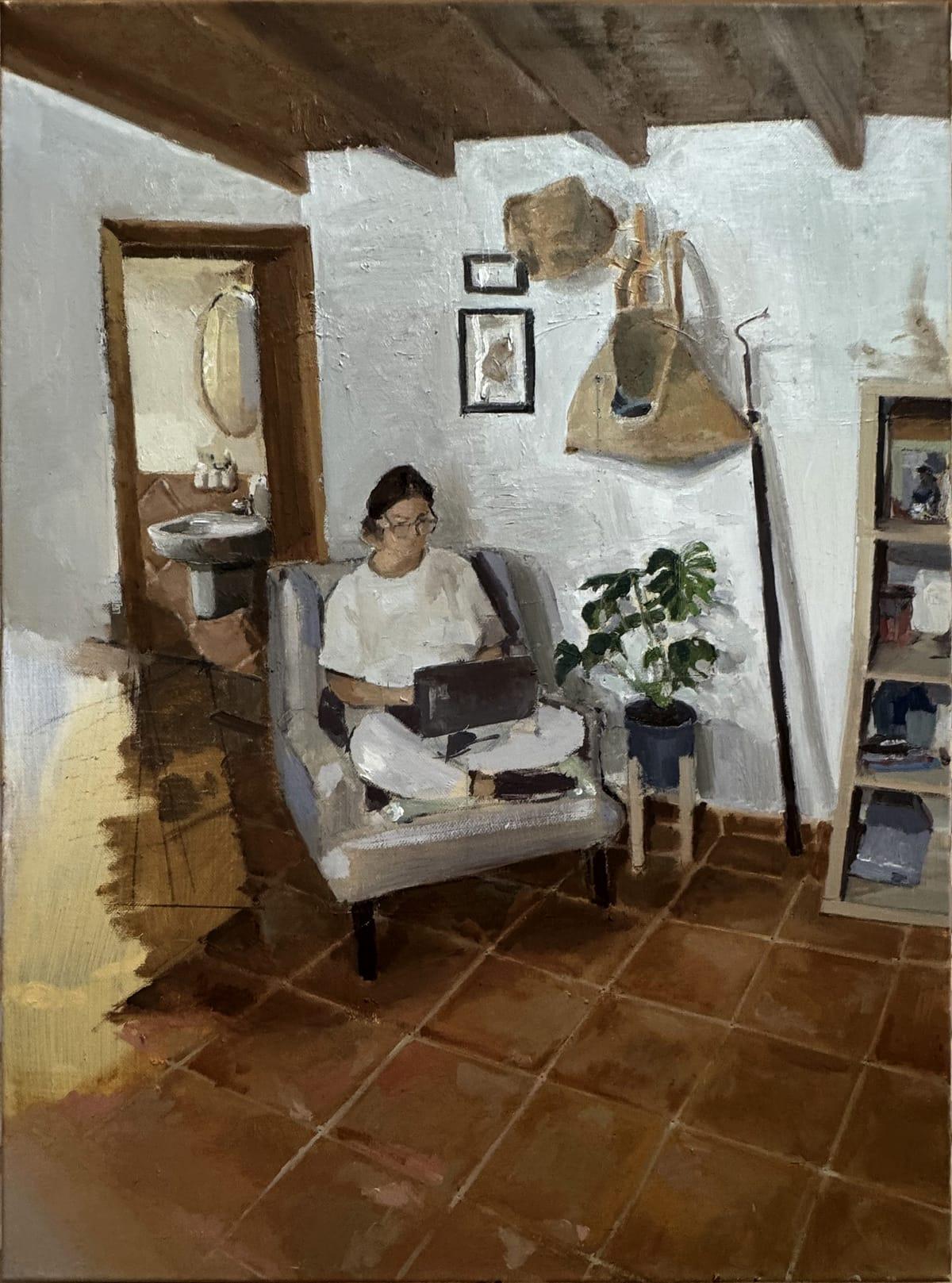 Silencio De Estudio