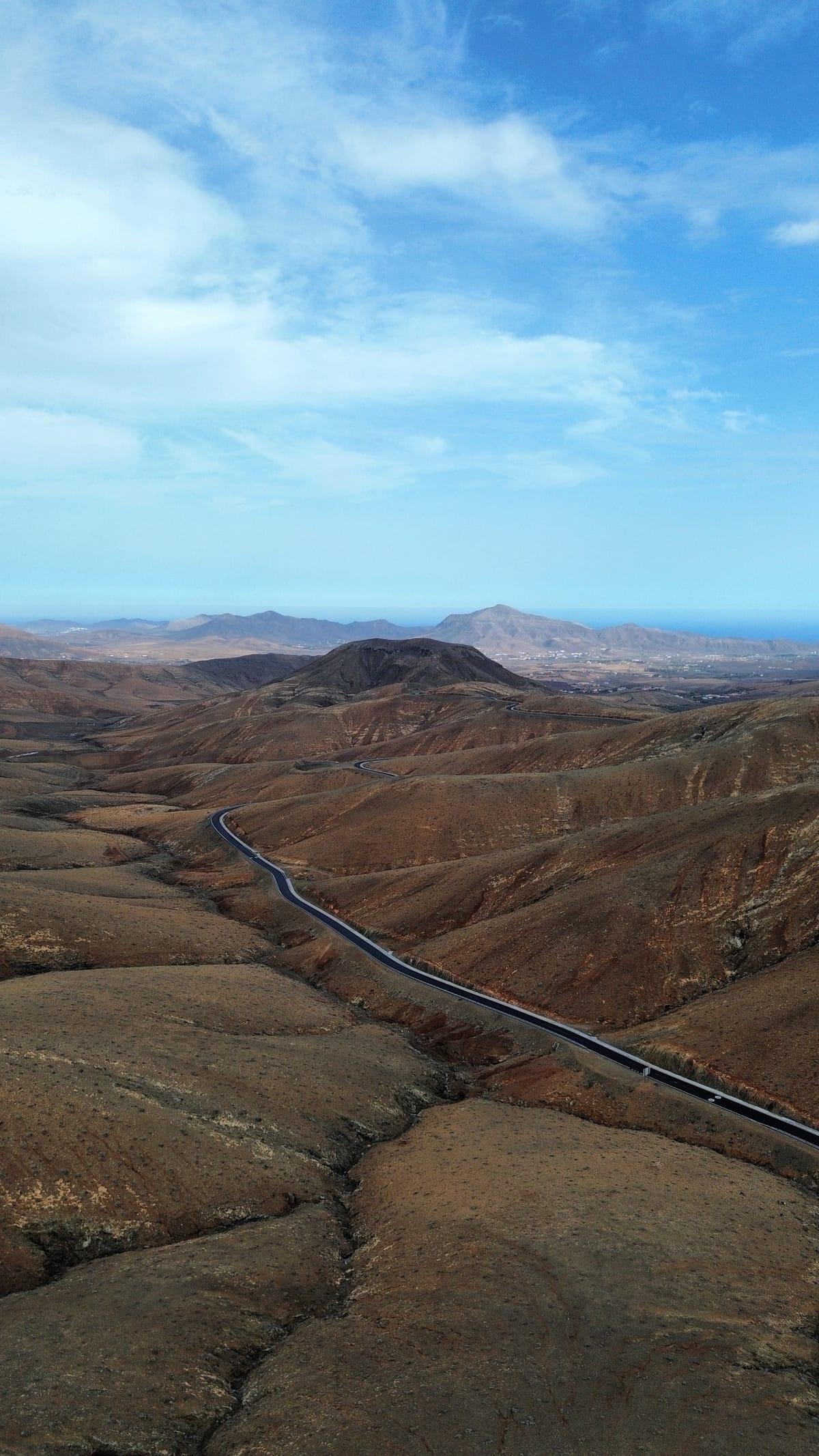 Fuerteventura Infinita