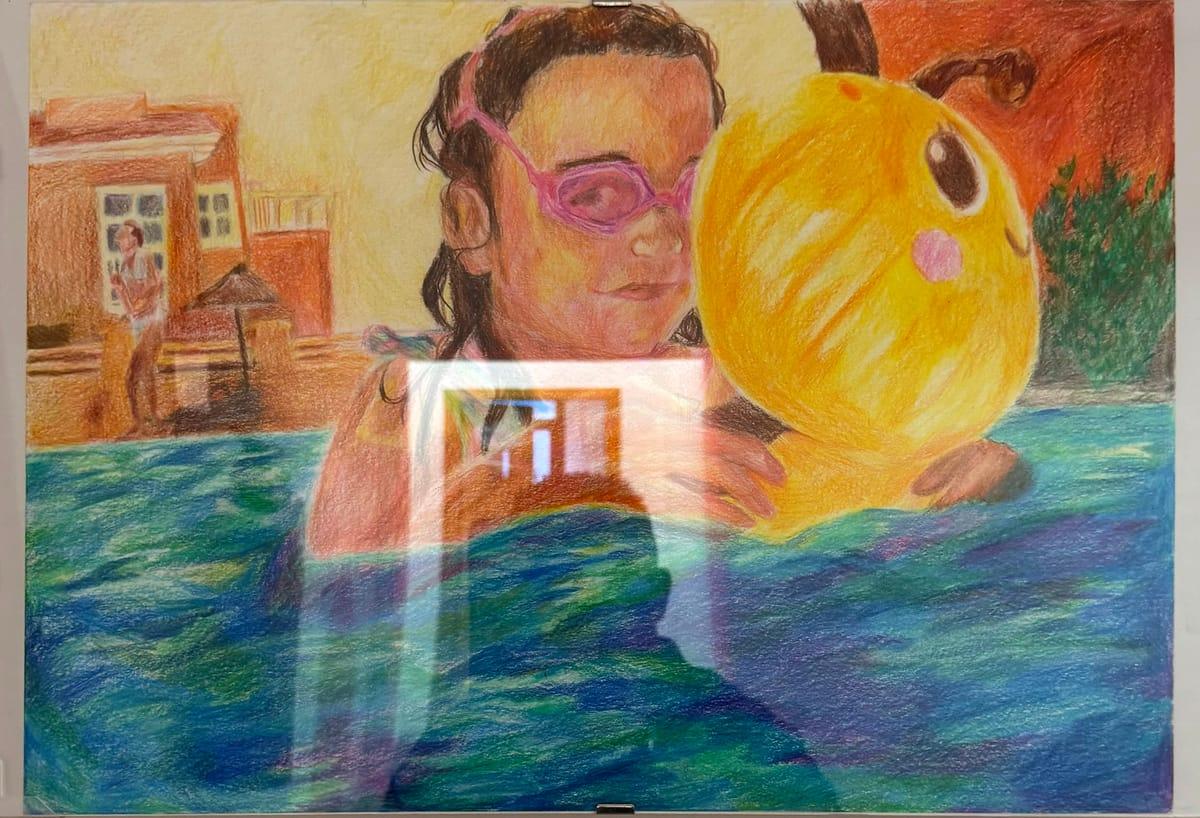 ¡Al Agua Patos!