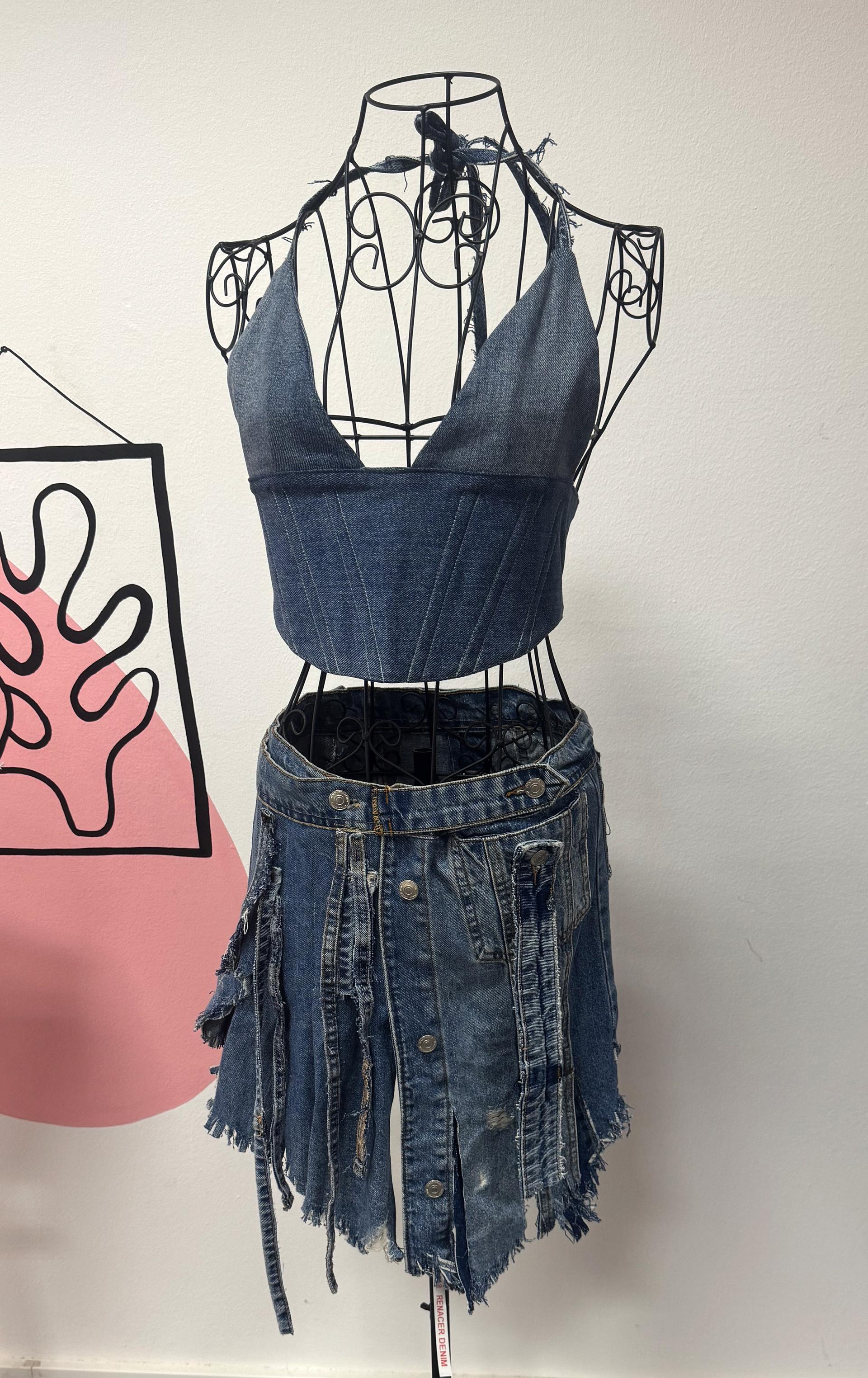 Renacer Denim