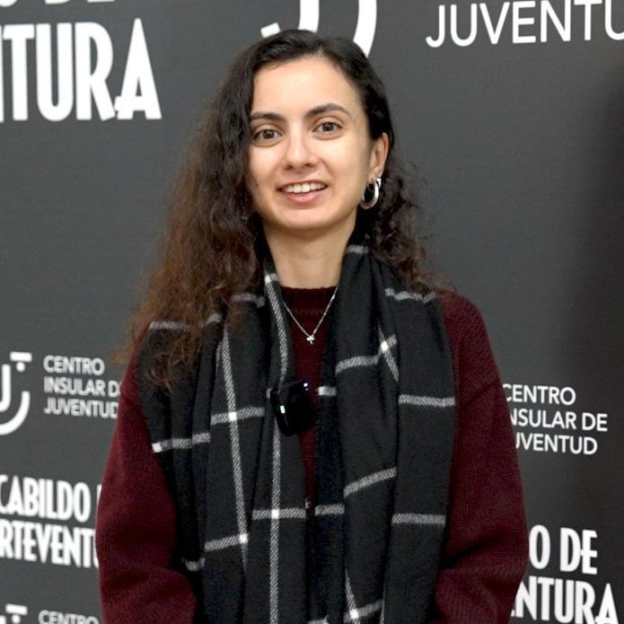 Adalia Milud García
